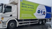 Transport : Biocoop accélère la transition énergétique de ses camions porteurs