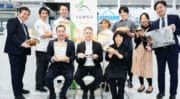 Yumgo, la start-up française révolutionnant l’oeuf, conquiert le Japon