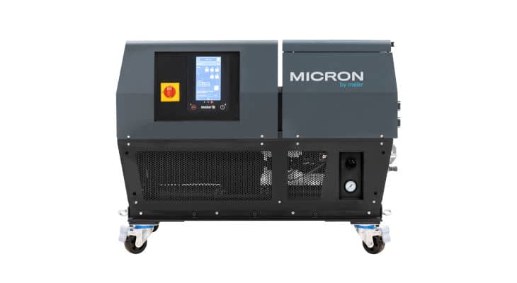 Meler dévoile le Micron+ Foam, une technologie innovante pour l’industrie du packaging