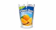 Conditionnement : Capri-Sun dévoile ses premières poches recyclables mono-matériau