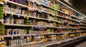 Produits laitiers frais : La résilience face à l’inflation