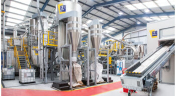 Plastics Recycling Show Europe : Coveris présente ReCover, une avancée majeure pour l’économie circulaire des plastiques