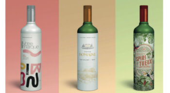 Emballage / Packaging : La Green Gen Bottle Carton, une alternative innovante et durable pour la filière viticole