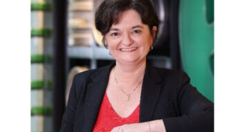 Annick Vincenty prend la tête de Heineken France