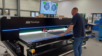 Emballage : Miller Graphics renforce son expertise avec l’acquisition de la Flatmount 3000