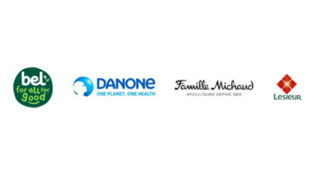 Bel, Danone, Famille Michaud Apiculteurs et Lesieur veulent démocratiser le vrac en supermarché