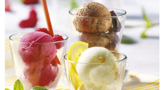 Glaces : Un marché en pleine mutation, porté par l’innovation et la désaisonnalisation