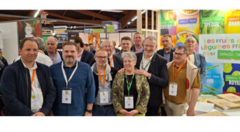 Lancement du Comité Régional Interfel Occitanie