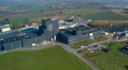 Une chaufferie biomasse high-tech entre en service sur le site Laïta de Créhen en Bretagne