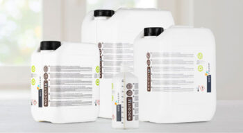 Agriculture biologique et désinfection : La certification Ecocert Intrant renouvelé pour la gamme Nocolyse Food d’Oxy’Pharm