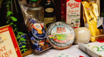 L’industrie agroalimentaire verte prend racine en Normandie