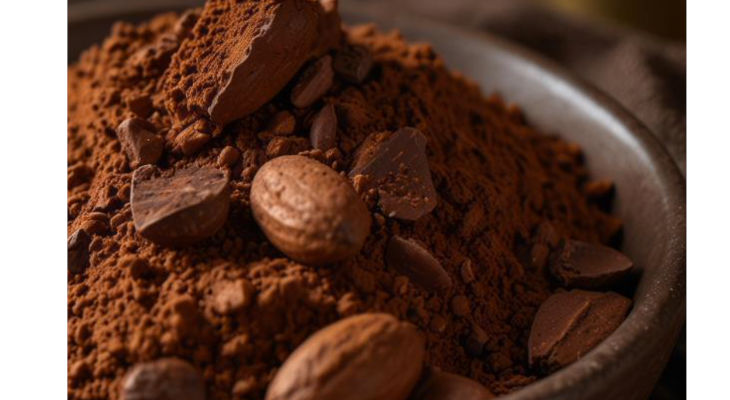 Face à la crise du cacao, l’innovation aromatique ouvre de nouvelles perspectives pour les industriels