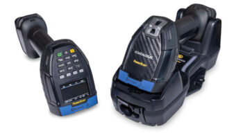 Lecture industrielle : Datalogic lance la série PowerScan 9600 RFID, une avancée majeure pour les professionnels de l’agroalimentaire