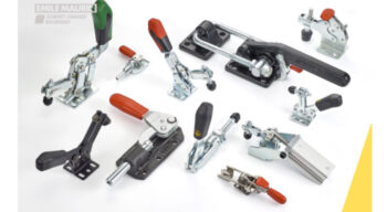 Bridage industriel : Emile Maurin mise sur la performance et la sécurité avec sa nouvelle génération de sauterelles mécaniques