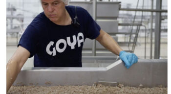 Goya Foods a le vent en poupe avec l’ERP d’Infor