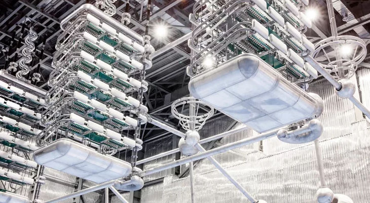 Hitachi Energy renforce sa présence en France pour soutenir la transition énergétique industrielle