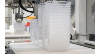REuse Economy Expo : Knauf Industries mise sur l’innovation packaging pour démocratiser le réemploi dans l’agroalimentaire