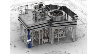 Innovation remplissage : Krones révolutionne le process avec sa nouvelle Modulfill HES