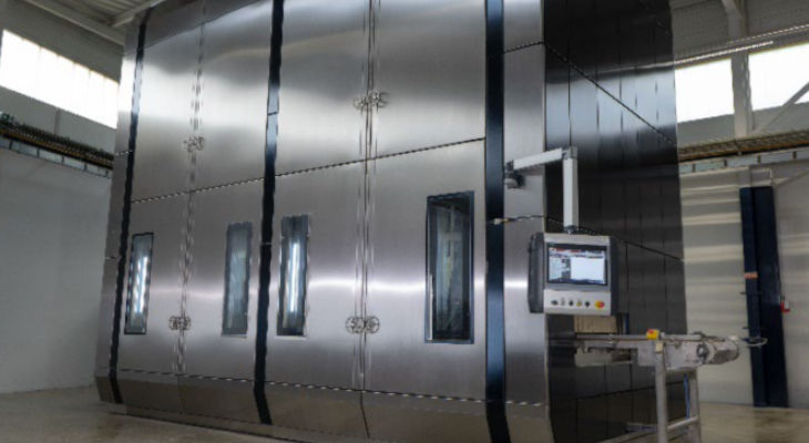 A Iba 2025, Mecatherm optimise la boulangerie industrielle