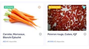 Stokelp lance LiveQuote, un outil intelligent pour transformer les achats de matières premières dans l’agroalimentaire