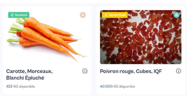 Stokelp lance LiveQuote, un outil intelligent pour transformer les achats de matières premières dans l’agroalimentaire