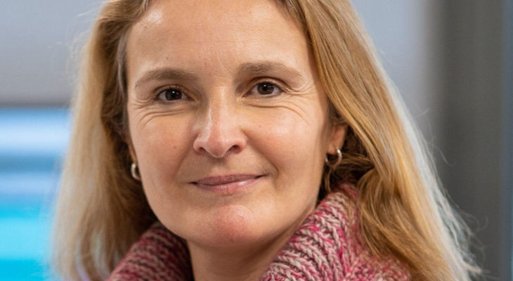 Vivien Paille nomme Barbara Ferrand-Lecocq au poste de Directrice Générale
