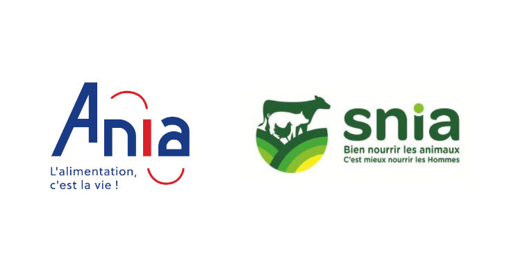 Le Syndicat National de l’Industrie de la Nutrition Animale rejoint l’ANIA