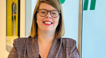 Audrey Lengrand nommée Responsable des Opérations d’IPP France