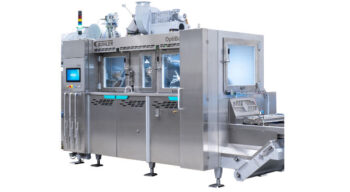 Equipement agroalimentaire : Bühler révolutionne la cuisson des gaufrettes avec OptiBake