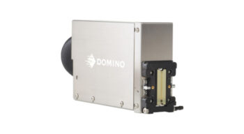 Domino dévoile une imprimante jet d’encre haute résolution pour emballages non poreux