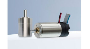 Faulhaber dévoile une nouvelle génération de solutions d’entraînement de 16 mm pour les applications de haute technologie