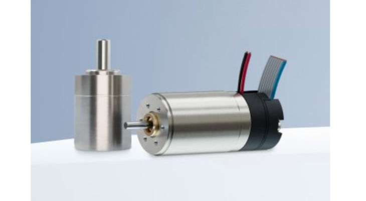 Faulhaber dévoile une nouvelle génération de solutions d’entraînement de 16 mm pour les applications de haute technologie