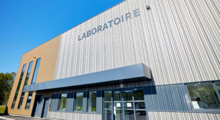 Qualité, innovation, traçabilité : Laïta ouvre un nouveau laboratoire central pour répondre aux exigences croissantes de l’agroalimentaire