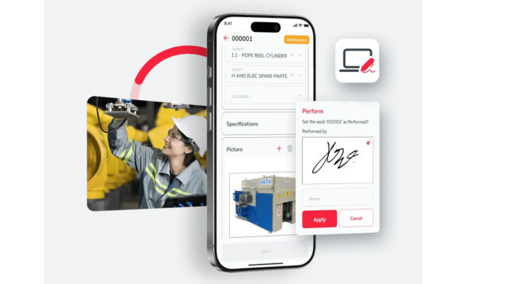 GMAO : ManWinWin renforce la sécurité et la conformité dans l’agroalimentaire grâce à une maintenance intelligente