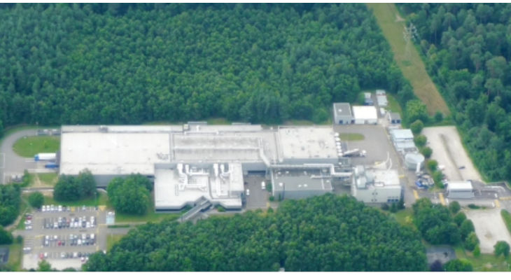 Mars Wrigley investit 7 millions d’euros à Steinbourg pour moderniser son site pionnier de production de glaces