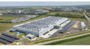 Un hub logistique majeur pour accompagner les flux de Nestlé France