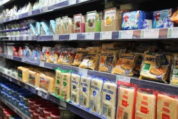Mieux sécuriser votre production en optimisant la traçabilité alimentaire