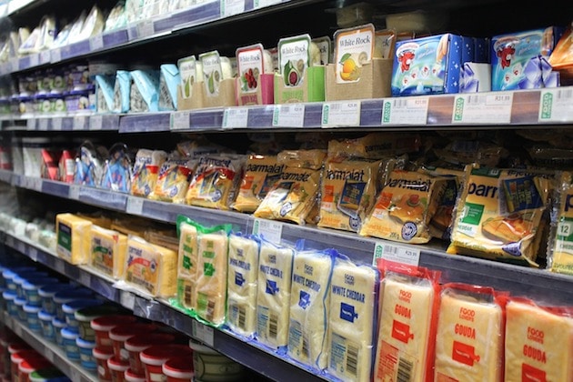 Mieux sécuriser votre production en optimisant la traçabilité alimentaire