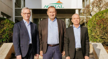 Une année 2024 solide pour Agrial et une vision ambitieuse pour 2035