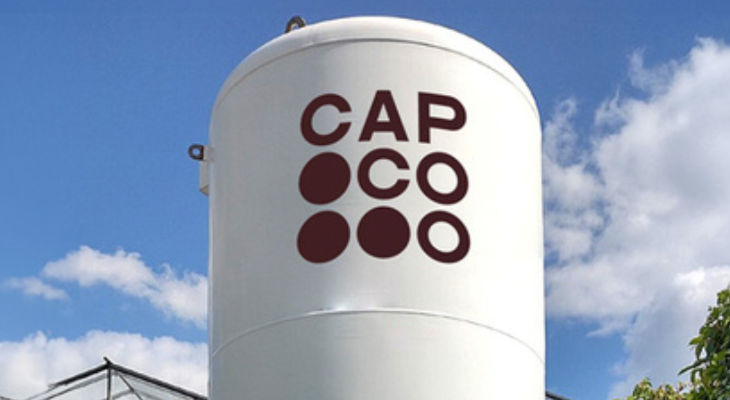 Une révolution verte dans l’univers du CO₂, une opportunité stratégique pour l’agroalimentaire