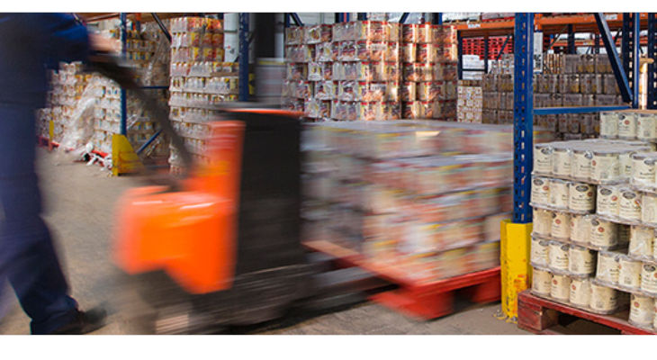 Conserverie : Cofigeo renforce sa direction générale