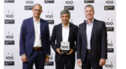 Endress+Hauser récompensé pour sa culture de l’innovation structurée et durable