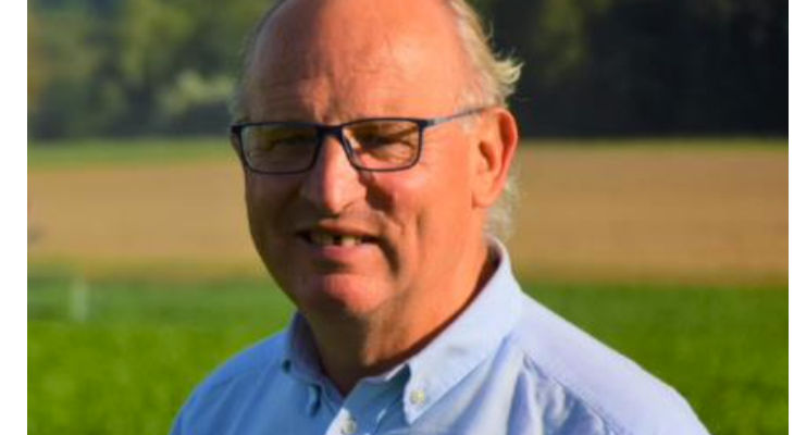 Éric Legras retrouve la présidence de l’Unilet