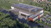 Logistique : Un nouveau centre de distribution agroalimentaire écoresponsable de 6 100 m2 à Lomme 