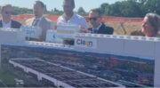 Ferrero renforce sa logistique française avec un entrepôt durable à Cléon