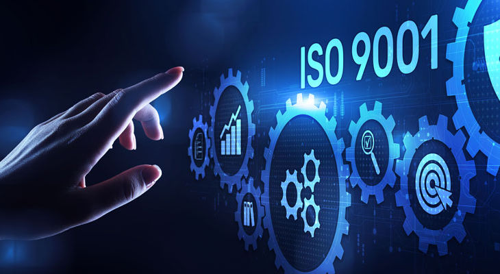 Infologic obtient la certification ISO 9001 : Un gage de qualité et de confiance pour les professionnels de l’agroalimentaire