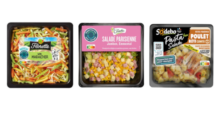 R3PACK : La barquette réemployable standardisée pour les lignes de production agroalimentaires