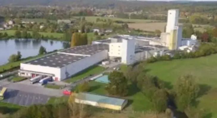 PetFood : Purina investit 25 millions d’euros dans son usine normande pour accompagner la croissance du marché