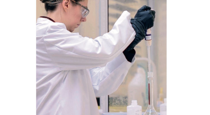 PFAS : SGS France lance une cellule d’expertise pour aider les industriels à maîtriser leurs rejets et se conformer aux nouvelles obligations