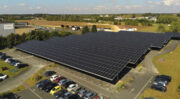 Transition énergétique : St Michel mise sur le solaire avec SunWave et donne le ton à la filière agroalimentaire